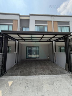 รูปภาพ 📌 For Rent 2-story Townhouse PLENO SUKHUMVIT-BANGNA 2 3 bedroom 2 bathroom