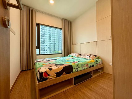 รูปภาพ Condo for Rent at The Livin Ramkhamhaeng (B6903020)