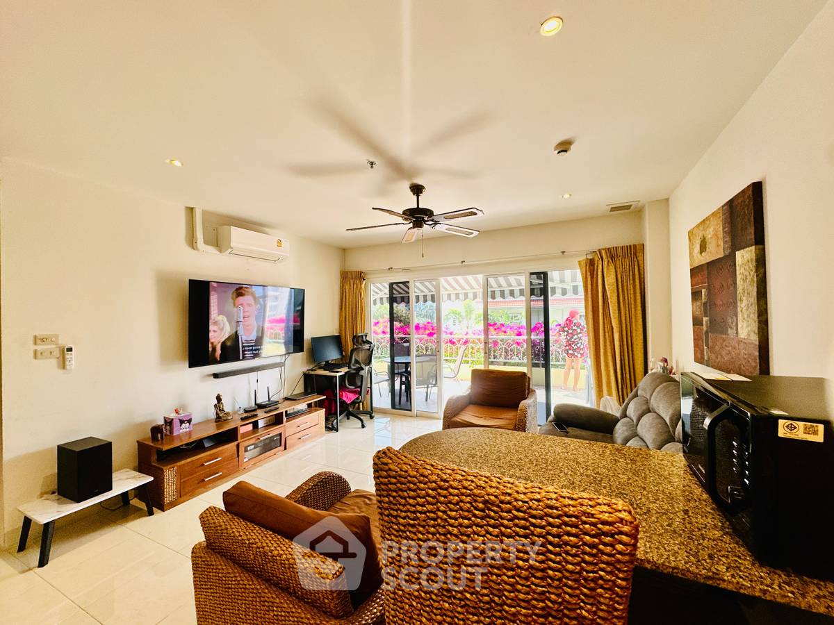 รูป คอนโด 2-ห้องนอน ที่ นอร์ดิก พาร์ค ฮิลล์ ใกล้ ถนนพระตำหนัก พัทยา (ID 2722689) - รูปที่ 1/10