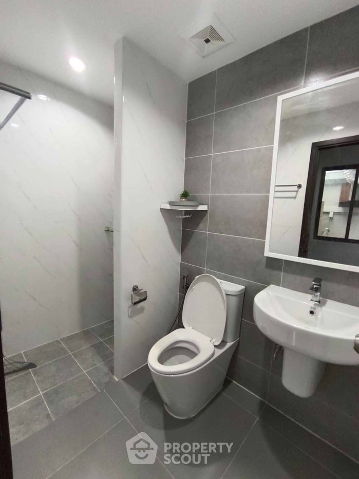 รูป คอนโด 3-ห้องนอน ที่ บ้านกาญจน์กนก 5 ใน ช้างเผือก (ID 2722771) - รูปที่ 8/24