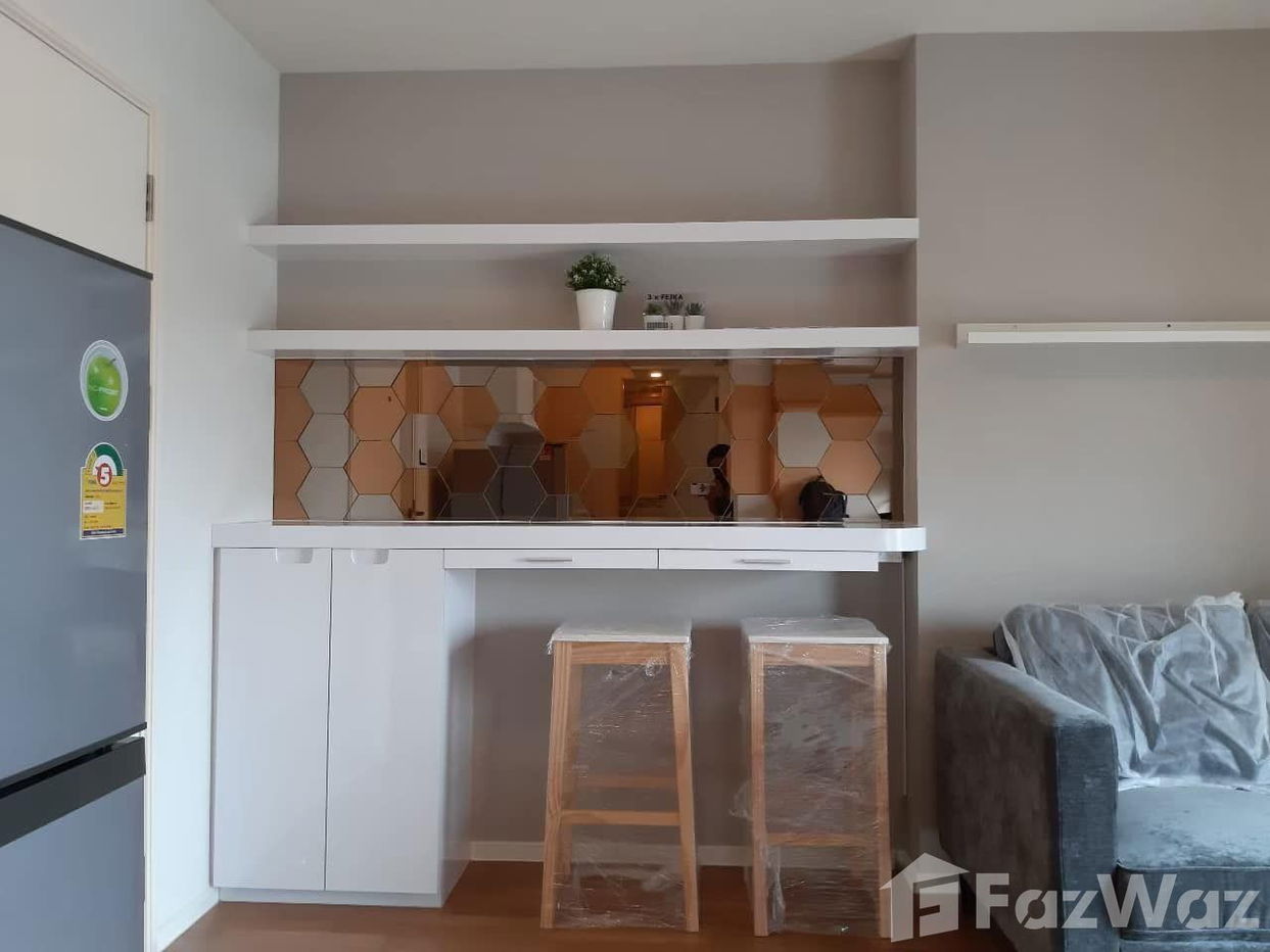 รูป ขาย คอนโด 1 ห้องนอน ในโครงการ เดอะ ซีเล็คเต็ด เกษตร-งามวงศ์วาน 1751588 - รูปที่ 4/14