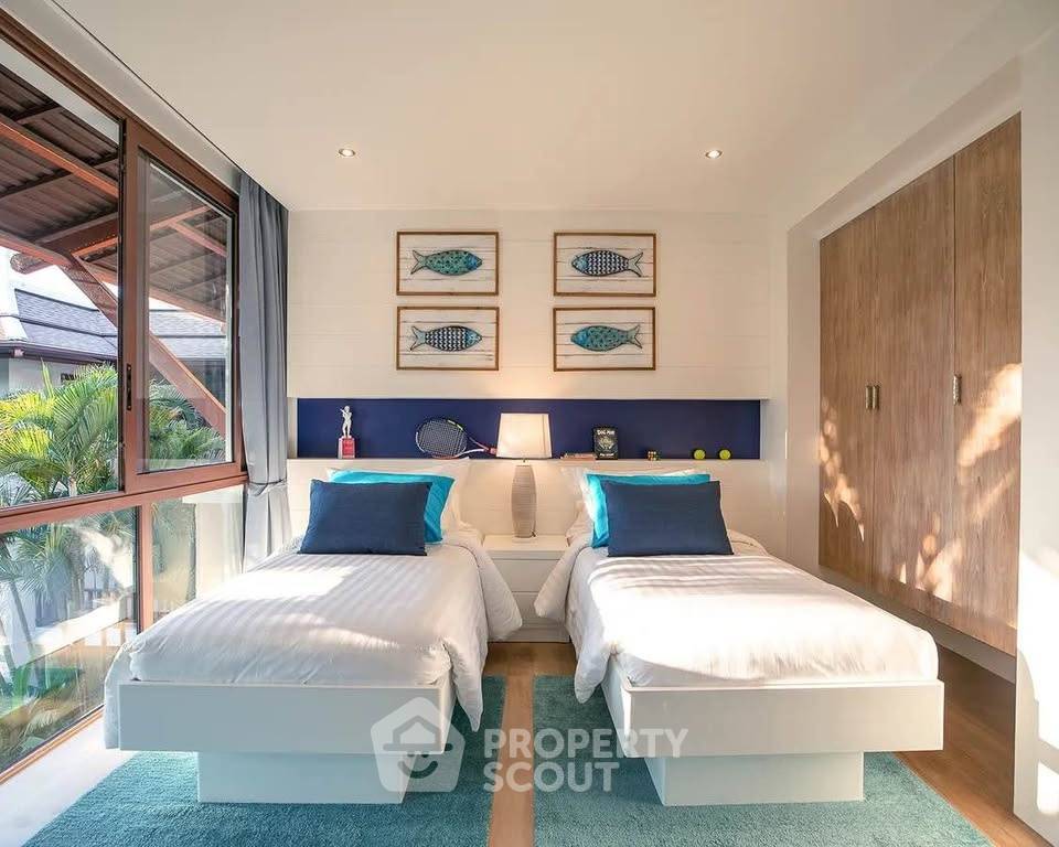 รูป คอนโด 4-ห้องนอน ที่ รอยัล ภูเก็ต มารีน่า ใกล้ ภูเก็ต โบ๊ท ลากูน (ID 2203423) - รูปที่ 13/19