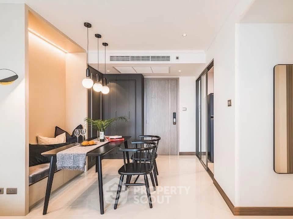 รูป คอนโด 1-ห้องนอน ที่ ศุภาลัย โอเรียนทัล สุขุมวิท 39 ใกล้ MRT เพชรบุรี (ID 2565242) - รูปที่ 14/14