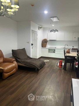 คอนโด 2-ห้องนอน ที่ ซิม วิภา-ลาดพร้าว คอนโดมิเนียม ใกล้ BTS หมอชิต (ID 2666872)