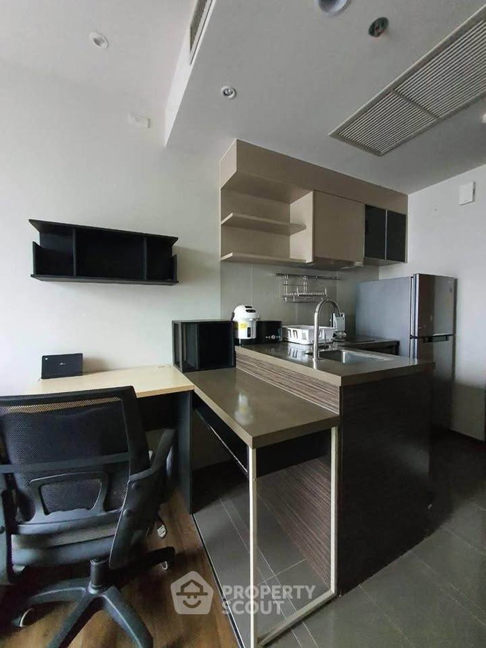 รูป คอนโด 1-ห้องนอน ที่ ออนิกซ์ พหลโยธิน ใกล้ BTS สะพานควาย (ID 2544321) - รูปที่ 3/6