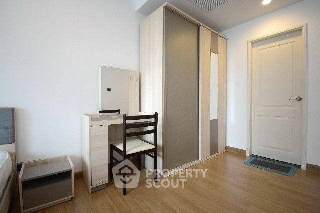 รูป คอนโด 1-ห้องนอน ที่ ศุภาลัย เวลลิงตัน ใกล้ MRT ศูนย์วัฒนธรรมแห่งประเทศไทย (ID 2085147) - รูปที่ 5/9