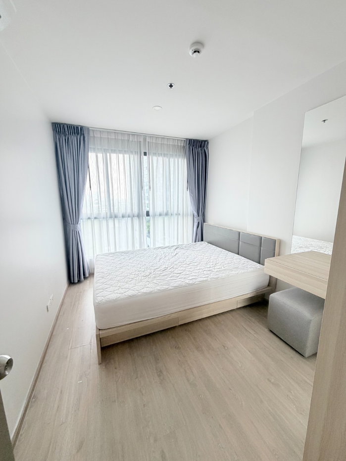 รูป Condo for Rent: Ideo O2 Near BTS Bang Na (approx. 300 meters) - รูปที่ 3/18