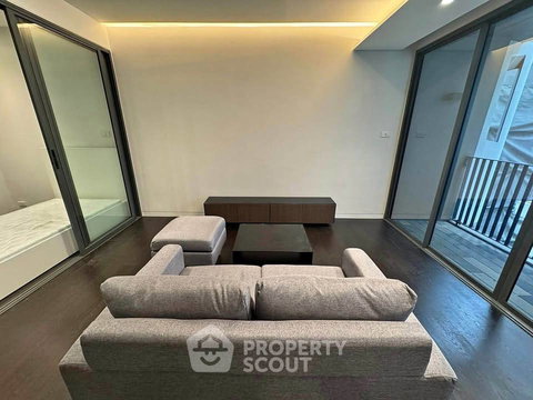 2-BR Condo at Siamese Gioia near MRT Phetchaburi (ID 2440243)