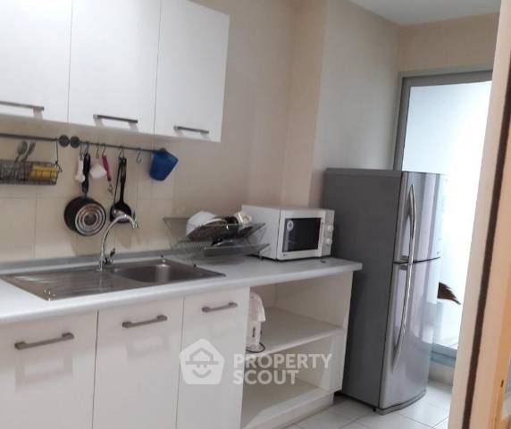 รูป คอนโด 1-ห้องนอน ที่ ไลฟ์ แอท สาทร 10 ใกล้ BTS เซนต์หลุยส์ (ID 2445892) - รูปที่ 2/5