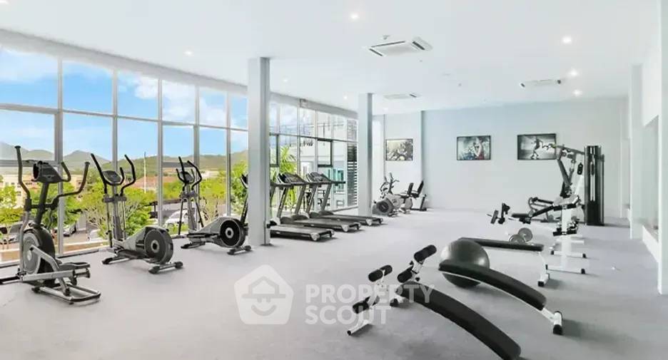 รูป คอนโด 1-ห้องนอน ที่ เดอะ 88 คอนโด หิวหิน ใกล้ เมืองหัวหิน (ID 2723008) - รูปที่ 4/5