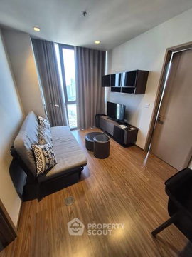 2-BR Condo at The Line Sukhumvit 71 near BTS Phra Khanong (ID 2723661)