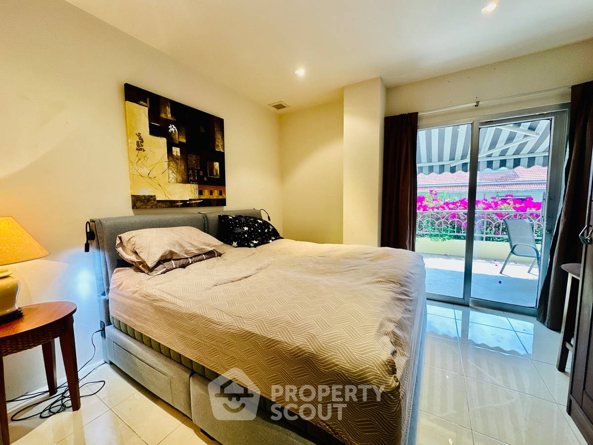 รูป คอนโด 2-ห้องนอน ที่ นอร์ดิก พาร์ค ฮิลล์ ใกล้ ถนนพระตำหนัก พัทยา (ID 2722689) - รูปที่ 3/10