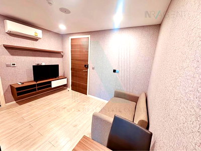 Condos for sale Lat Phrao District Office : 🚩 For Sell Condo ATMOZ LADPRAO 71 Building C, Floor 4,1 bed room, Room size 32 sqm