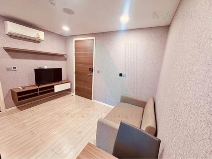 🚩 For Sell Condo ATMOZ LADPRAO 71 Building C, Floor 4,1 bed room, Room size 32 sqm