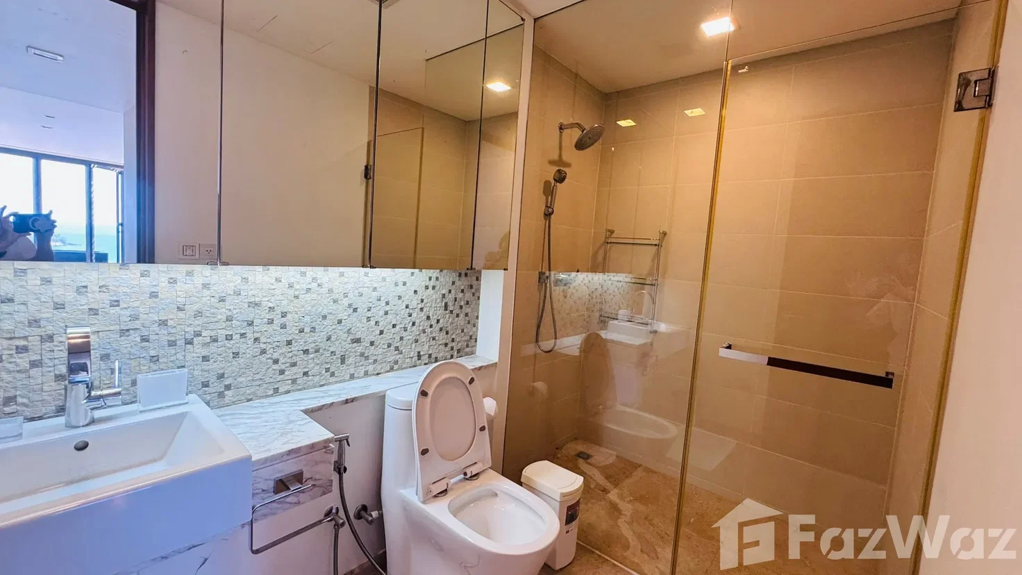 รูป วิลล่าให้เช่า 2 ห้องนอน ในโครงการ เดอะ ไฮท์ กะตะ 1859584 - รูปที่ 8/19