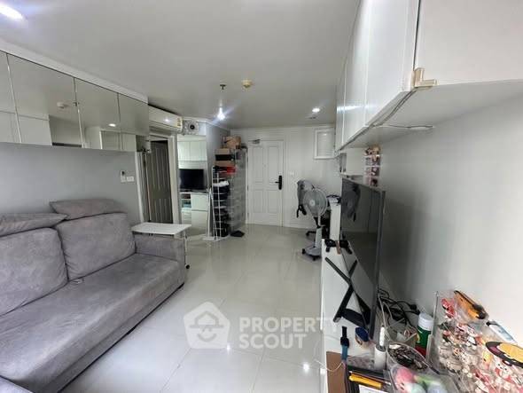 รูป คอนโด 2-ห้องนอน ที่ ลุมพินีพาร์ค ปิ่นเกล้า ใกล้ MRT บางยี่ขัน (ID 2721273) - รูปที่ 3/9