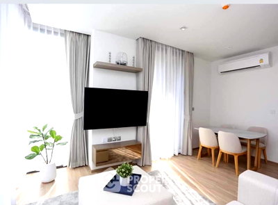 Condos for sale : 2-BR Condo At Kawa Haus, Near BTS On Nut, 5th Floor (ID 894496)