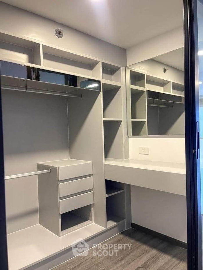 รูป คอนโด 1-ห้องนอน ที่ ไนท์บริดจ์ สเปซ รัชโยธิน ใกล้ BTS รัชโยธิน (ID 2721029) - รูปที่ 4/10