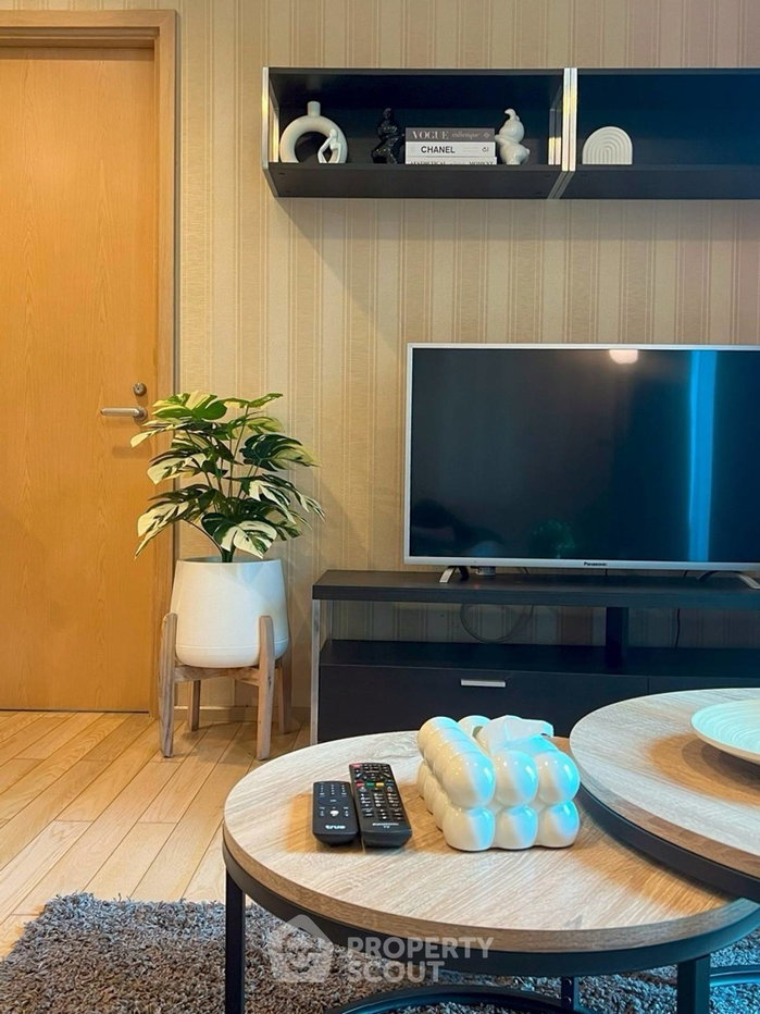 รูป คอนโด 1-ห้องนอน ที่ สิริ แอท สุขุมวิท ใกล้ BTS ทองหล่อ (ID 2722964) - รูปที่ 2/16