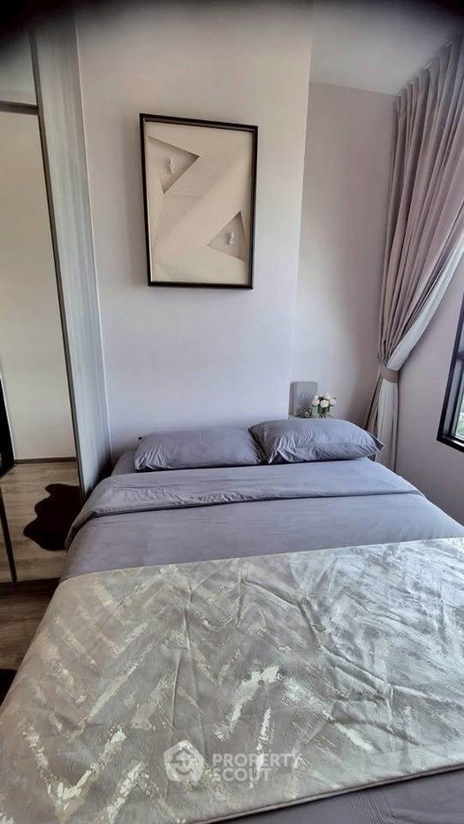 รูป คอนโด 2-ห้องนอน ที่ ไนท์บริดจ์ ไพร์ม อ่อนนุช ใกล้ BTS อ่อนนุช (ID 2512284) - รูปที่ 5/13