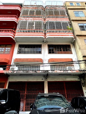 ทาวน์โฮม วิทยาลัยพยาบาลเซนต์หลุยส์ : ขาย ทาวน์เฮ้าส์ 3 ห้องนอน ใน ยานนาวา, กรุงเทพมหานคร 1902492