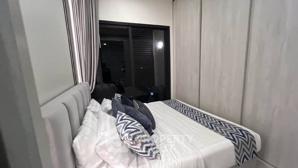 รูป คอนโด 1-ห้องนอน ที่ แมสซารีน รัชโยธิน ใกล้ BTS รัชโยธิน (ID 2523280) - รูปที่ 10/18