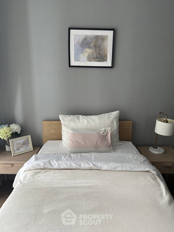 รูป คอนโด 2-ห้องนอน ที่ พาร์ค ออริจิ้น พร้อมพงษ์ ใกล้ BTS พร้อมพงษ์ (ID 2477355) - รูปที่ 4/6