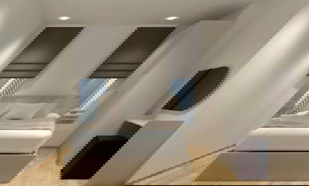 รูป PFD-08068 ให้เช่า Supalai Oriental สุขุมวิท 39 2 นอน 77 ตรม. เฟอร์ครบ ทำเลดีใกล้ BTSพร้อมพงษ์ - รูปที่ 9/9