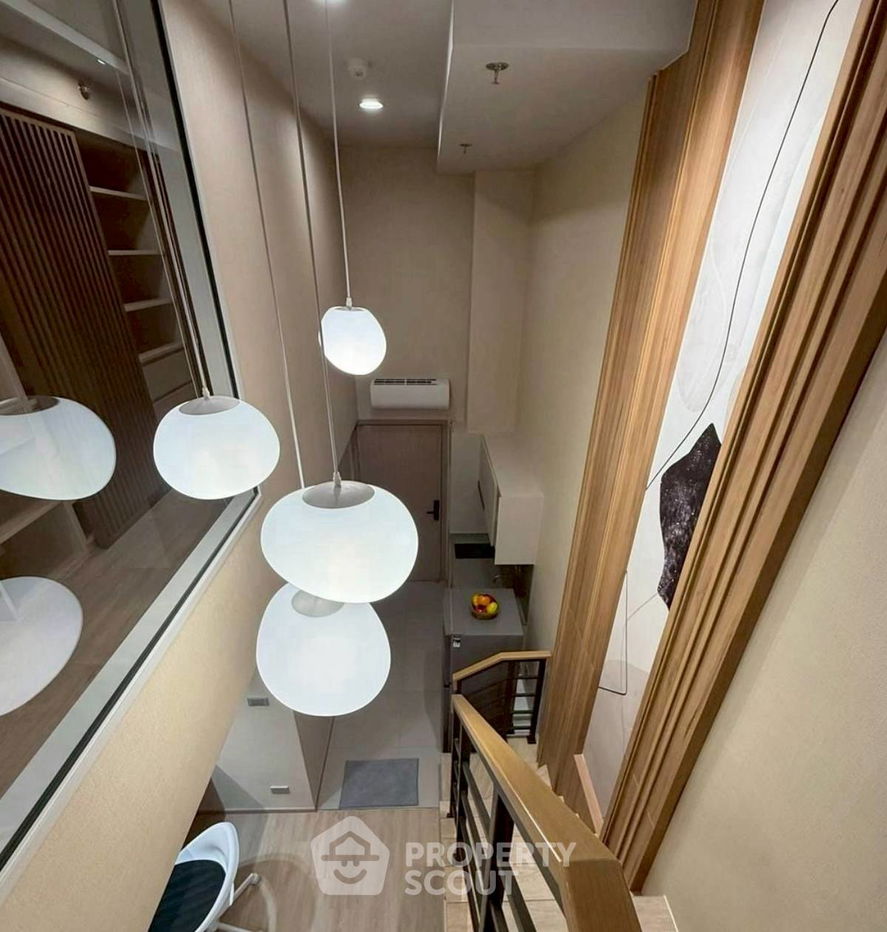 รูป คอนโด 1-ห้องนอน ที่ คัลเจอร์ จุฬา ใกล้ MRT สามย่าน (ID 2684830) - รูปที่ 2/9