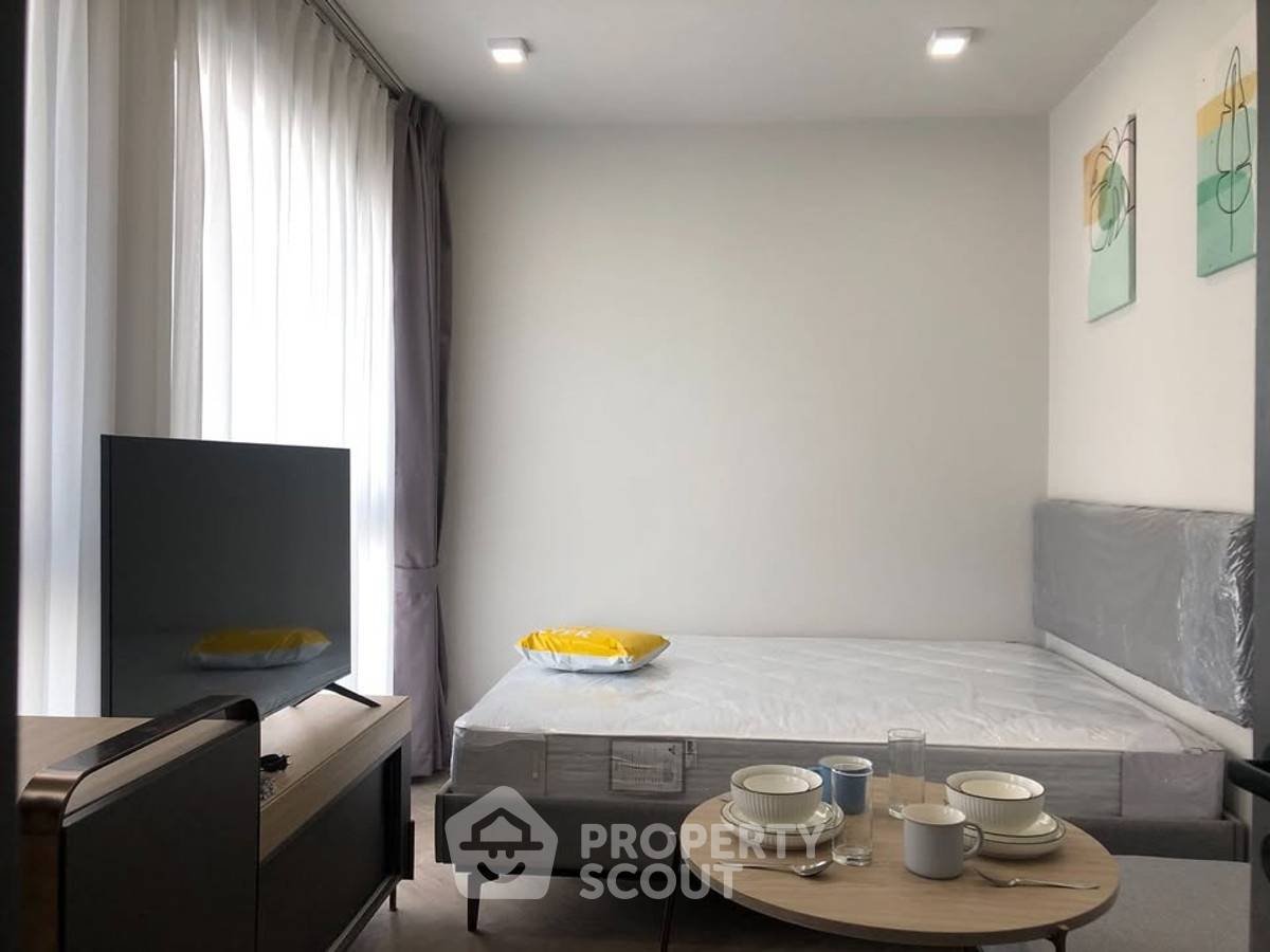 picture Studio Condo at Chapter Chula-Samyan near MRT Sam Yan (ID 2722506) - 3/12
