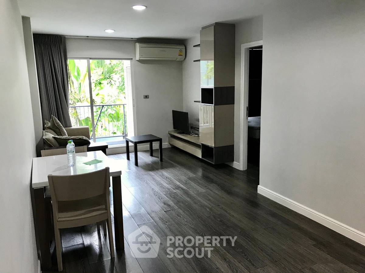 รูป คอนโด 1-ห้องนอน ที่ เดอะ เครส สุขุมวิท 49 ใกล้ BTS ทองหล่อ (ID 2722655) - รูปที่ 3/7