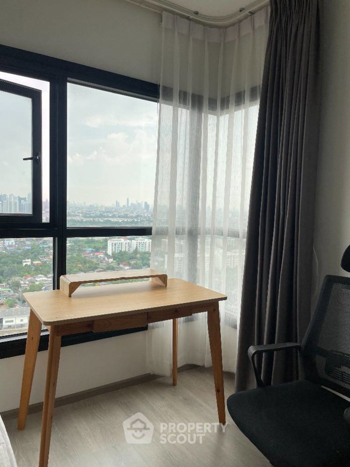รูป คอนโด 2 ห้องนอน ขาย โครงการ เดอะ เบส เพชรเกษม ใกล้ MRT เพชรเกษม 48 100 ม. (ID 1959563) - รูปที่ 11/26