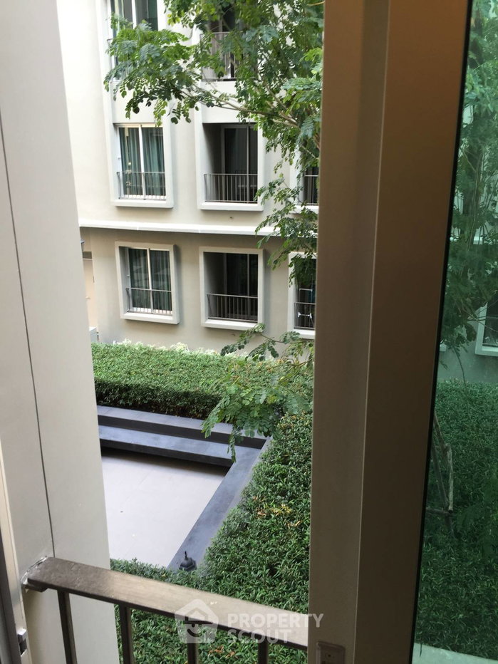 รูป คอนโด 1-ห้องนอน ที่ แชปเตอร์วัน เดอะ แคมปัส เกษตร ใกล้ BTS เสนานิคม (ID 2722528) - รูปที่ 3/25