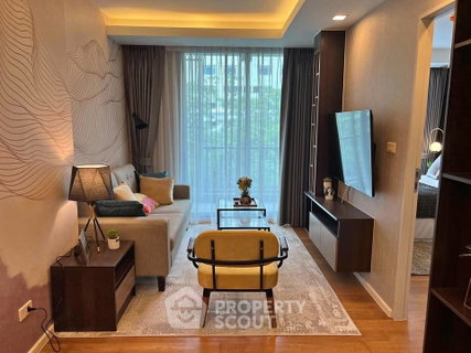 รูปภาพ 1-BR Condo at Focus Ploenchit near BTS Nana (ID 2719769)