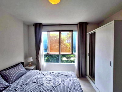 ขายคอนโด : คอนโด 1-ห้องนอน ที่ ดีคอนโด ซายน์ เชียงใหม่ ใกล้ เซ็นทรัล เฟสติวัล เชียงใหม่ (ID 2558180)