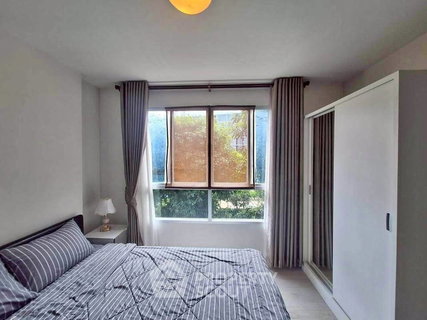 คอนโด 1-ห้องนอน ที่ ดีคอนโด ซายน์ เชียงใหม่ ใกล้ เซ็นทรัล เฟสติวัล เชียงใหม่ (ID 2558180)