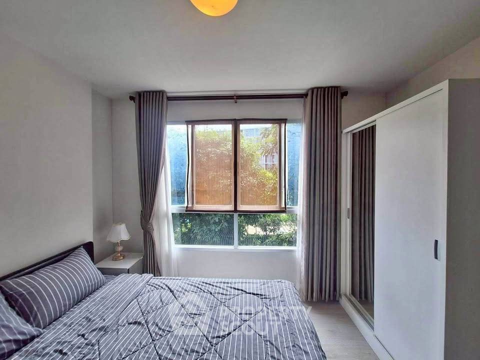 รูป คอนโด 1-ห้องนอน ที่ ดีคอนโด ซายน์ เชียงใหม่ ใกล้ เซ็นทรัล เฟสติวัล เชียงใหม่ (ID 2558180) - รูปที่ 1/10