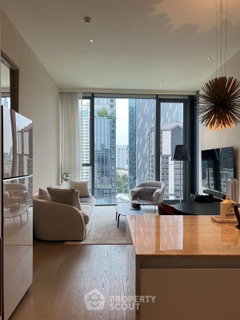 รูปภาพ 1-BR Condo at SCOPE Langsuan near BTS Chit Lom (ID 2064299)