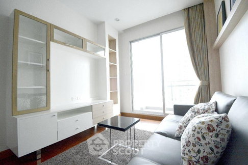 1-BR Condo at Supalai Lite Sathorn-Charoenrat in Bang Khlo (ID 2435782)