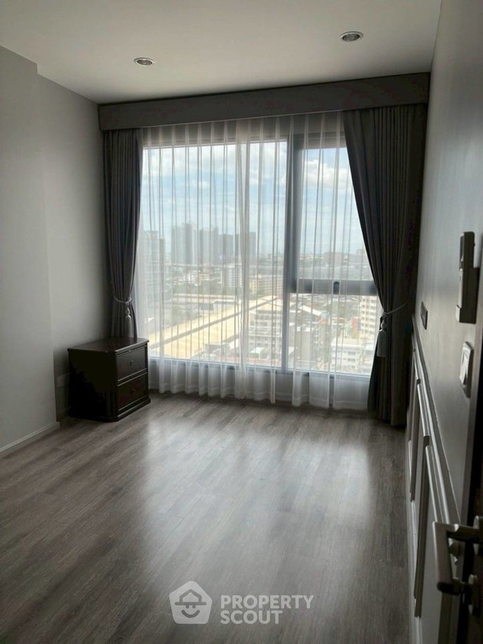 รูป คอนโด 1-ห้องนอน ที่ ไอดีโอโมบิ สุขุมวิท 66 ใกล้ BTS อุดมสุข (ID 2450452) - รูปที่ 7/11