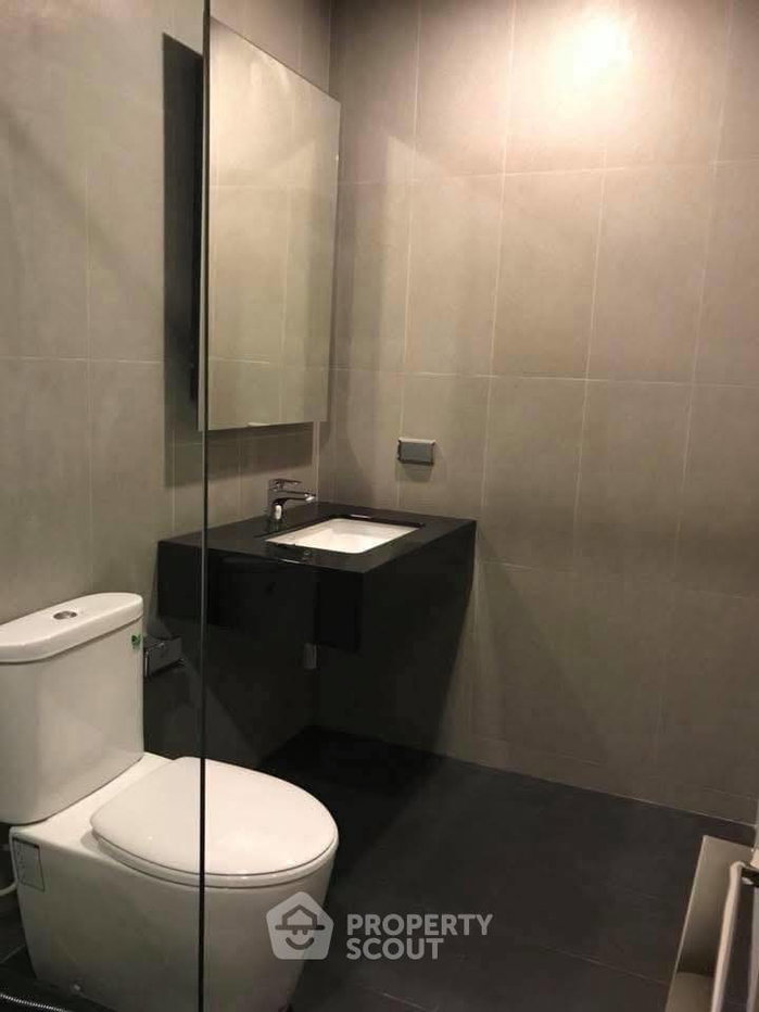 รูป คอนโด 1-ห้องนอน ที่ วิสดอม อเวนิว รัชดา - ลาดพร้าว ใกล้ MRT รัชดาภิเษก (ID 2725051) - รูปที่ 11/11