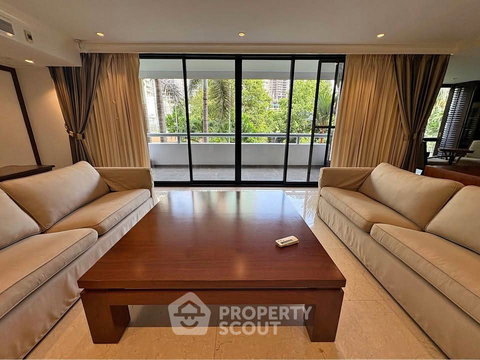 3-BR Condo at Somkid Gardens Condominium near BTS Chit Lom (ID 2438932)