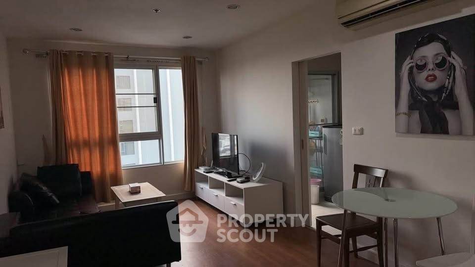 รูป คอนโด 1-ห้องนอน ที่ คอนโดวัน เอ็กซ์ สุขุมวิท 26 ใกล้ BTS พร้อมพงษ์ (ID 2557319) - รูปที่ 11/17
