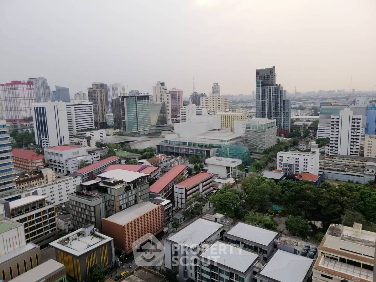 รูป คอนโด 2-ห้องนอน ที่ เดอะ คอมพลีท ราชปรารภ ใกล้ ARL ราชปรารภ (ID 2722657) - รูปที่ 7/8