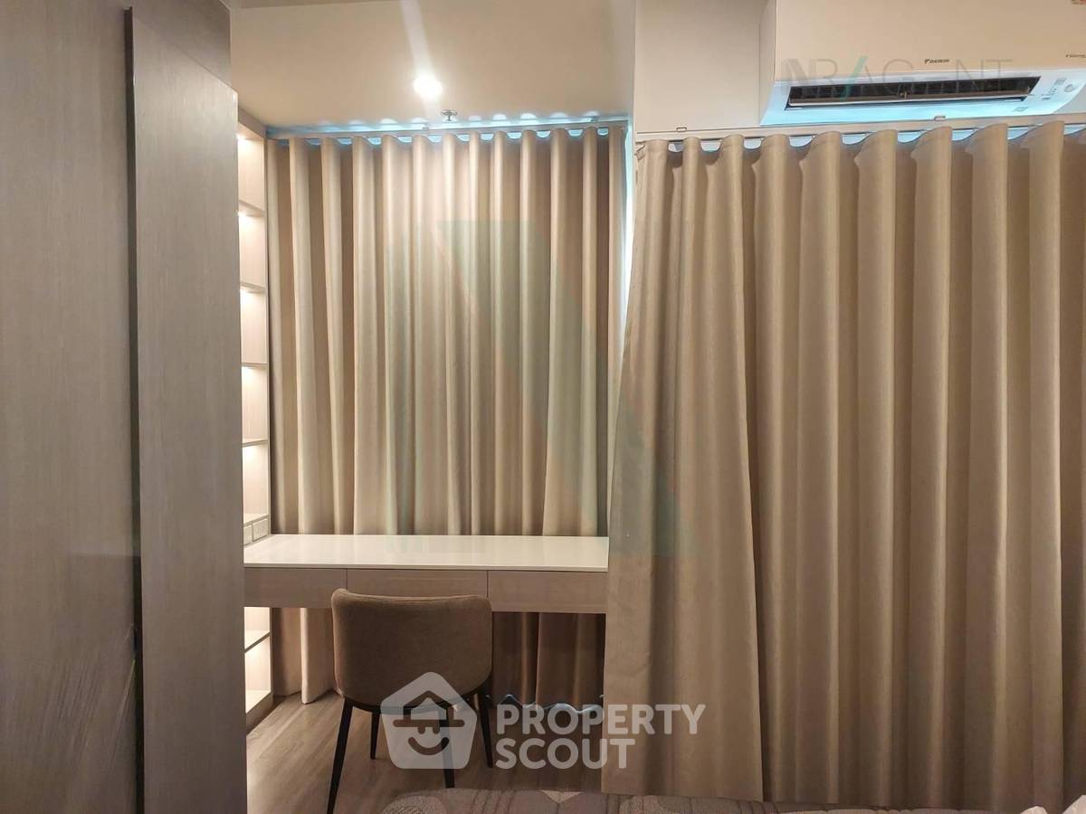 รูป คอนโด 1-ห้องนอน ที่ ไอดีโอ รามคำแหง-ลำสาลี สเตชั่น ใกล้ ลำสาลี (ID 2722741) - รูปที่ 12/13