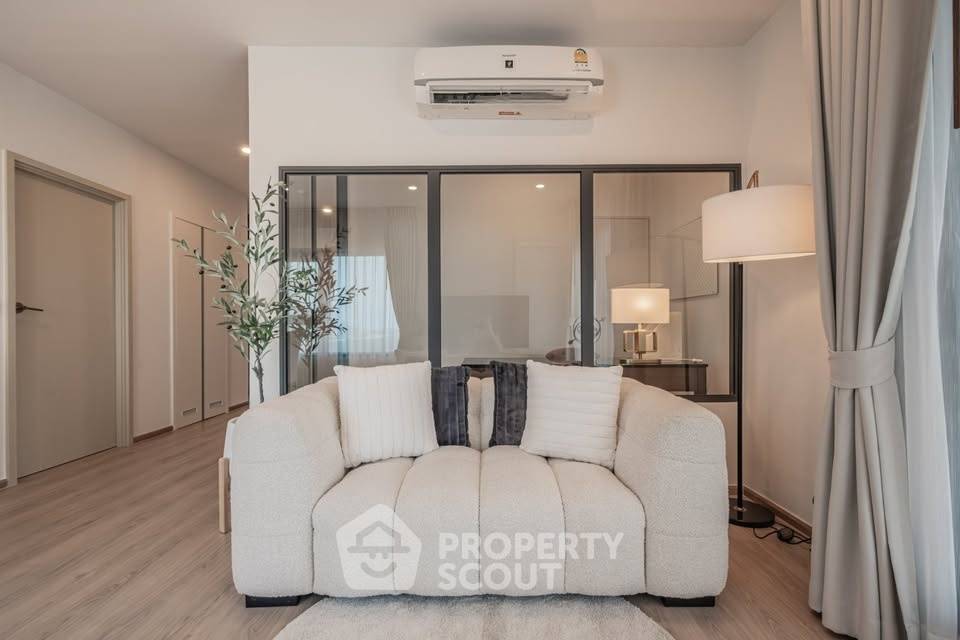 รูป คอนโด 2-ห้องนอน ที่ ไลฟ์ พระราม 4 - อโศก ใกล้ MRT ศูนย์การประชุมแห่งชาติสิริกิติ์ (ID 2527980) - รูปที่ 10/47