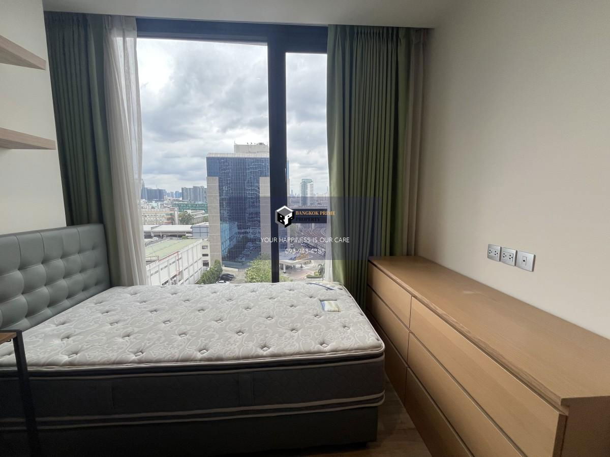 รูป The Line Jatujak-Mochit | 🚝ใกล้ BTS,MRTจตุจักร #2025111812990#FC - รูปที่ 1/10