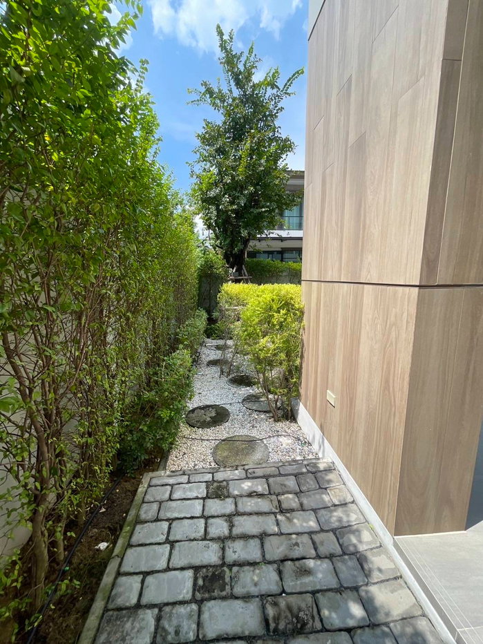 รูป [ขาย 12.5M] บางกอก บูเลอวาร์ด แจ้งวัฒนะ-ราชพฤกษ์ | 5 นอน 279 ตรม. บ้านหรู สภาพใหม่ พร้อมอยู่ - รูปที่ 8/32