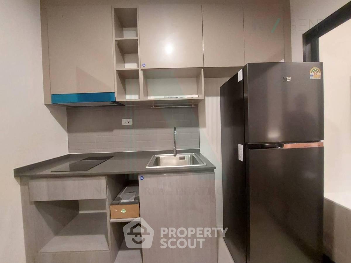 รูป คอนโด 1-ห้องนอน ที่ ไอดีโอ รามคำแหง-ลำสาลี สเตชั่น ใกล้ ลำสาลี (ID 2722741) - รูปที่ 9/13