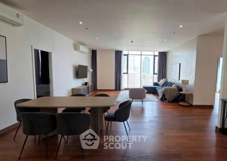 รูปภาพ 3-BR Condo at Altitude Symphony Charoenkrung near BTS Saphan Taksin (ID 2711325)